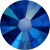 16ss Cobalt Shimmer